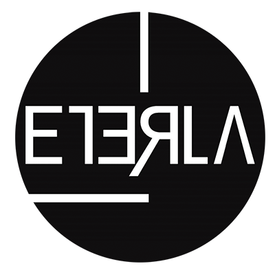 Logotipo banda Eterla