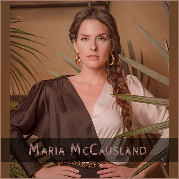 Maria McCausland-A