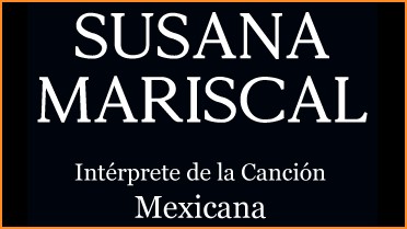 Sitio Web Susana Mariscal