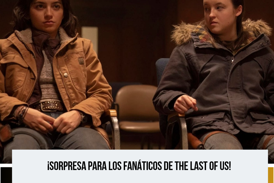 La tercera temporada de ‘The Last of Us’ entra en una pausa temporal mientras continúa su producción en Canadá