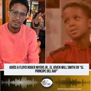 Noticia confirmada por su madre, Renee Trice, al medio TMZ, quien relató que la muerte ocurrió durante la madrugada del miércoles y la calificó como repentina. 