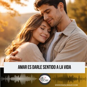 En medio del ruido cotidiano, creemos que quienes están a nuestro lado saben lo que sentimos, que no hace falta decirlo, que habrá tiempo después, pero...