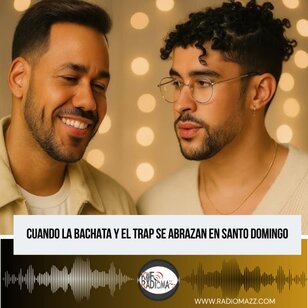 El 22 de noviembre de 2025, Bad Bunny invitó al escenario a Romeo Santos, figura central de la bachata contemporánea, para interpretar juntos el tema “BOKeTE”.