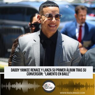 Daddy Yankee demuestra que la reinvención artística también puede nacer de la transformación personal. Su regreso marca una nueva etapa para la música latina.