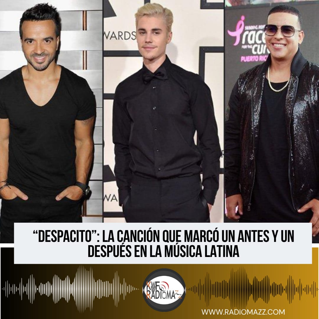 Billboard ha revelado su esperado ranking Top Hot Latin Songs of the 21st Century, un recuento que celebra las 100 canciones más influyentes y exitosas