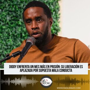 Sean “Diddy” Combs, de 56 años, continuará en prisión por casi un mes adicional, luego de que su fecha de liberación fuera oficialmente modificada.