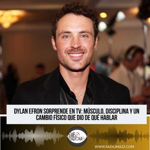 Durante las primeras semanas del programa, Efron experimentó una pérdida considerable de peso debido a un exceso de cardio y a una ingesta calórica insuficiente.