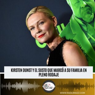 Kirsten Dunst Y El Susto Que Marcó A Su Familia En Pleno Rodaje. La anécdota de Kirsten durante un rodaje que dejó a su familia en estado de alerta. Las grabaciones lejos de casa pueden traer sorpresas inesperadas y angustia.
