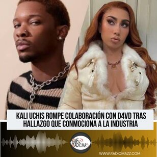 Kali Uchis Rompe Colaboración Con D4VD Tras Hallazgo Que Conmociona A La Industria. La industria musical atraviesa un momento de conmoción tras el hallazgo del cuerpo de una adolescente de 15 años desaparecida desde abril de 2024.