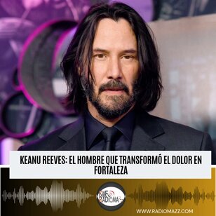 Keanu Reeves El Hombre Que Transformó El Dolor En fortaleza Keanu Reeves, convirtió el dolor en pura fortaleza. Desde sus batallas personales hasta su carrera de actor, nos enseña que la resiliencia es la clave.
