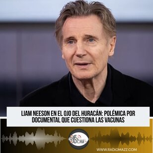 Fragmentos de la narración de Neeson, citados por The Guardian, señalan que los confinamientos pudieron haber causado daños psicológicos severos.