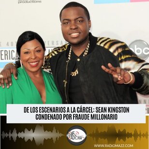 Sean Kingston Condenado Por Fraude Millonario Sean Kingston y su madre han sido condenados por fraude millonario. Descubre cómo han llegado a enfrentar la justicia y lo que esto significa para su futuro.