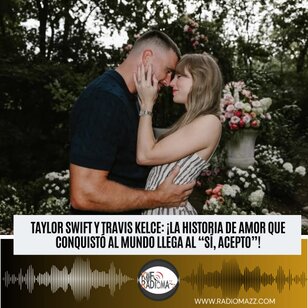 Tylor Swift Y Travis Kelce La Historia De Amor Llega Al Sí Acepto El emocionante compromiso de Tylor Swift y Travis Kelce. Desde los rumores hasta el gran "sí, acepto", descubre cómo esta pareja está robando corazones.