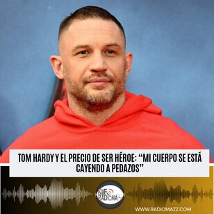 Tom Hardy Y El Precio De Ser Héroe Mi Cuerpo Se Está Cayendo A Pedazos Tom y su papel de héroe puede tener un precio alto. Desde su impresionante trayectoria en la pantalla hasta los sacrificios que ha hecho, ¿quién es realmente?