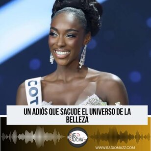La representante marfileña Olivia Yacé anunció su renuncia al título de Miss Universe África y Oceanía, lo hizo a través de un comunicado en redes sociales.