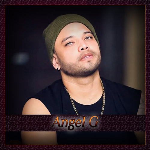 Artista Invitado - Angel G