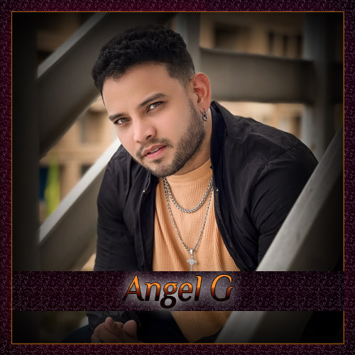 Imagen de Angel G 2