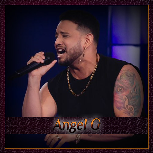 Imagen de Angel G 1
