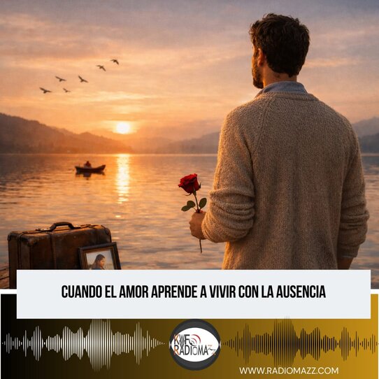 La pérdida de un ser querido nunca es sencillo. El duelo no responde a reglas universales ni a tiempos establecidos. No existe una única manera de atravesarlo.