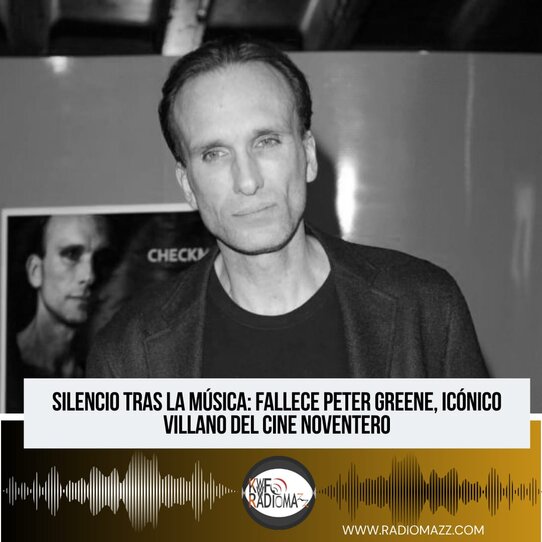 Según la policía, no existen indicios de un acto criminal en la muerte del actor. La causa oficial permanece pendiente, a la espera del informe del forense.