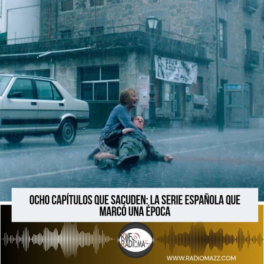 El crimen, relacionado con el entorno de ETA, marca el inicio de un relato atravesado por el duelo, el miedo, la culpa y las contradicciones morales.