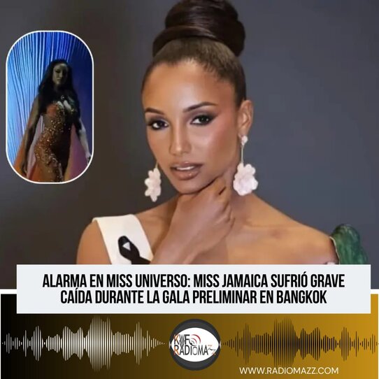 Un comunicado conjunto de la Organización Miss Universo (MUO) y la familia de Henry, divulgado el 8 de diciembre, confirmó la gravedad de las lesiones.