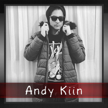 Andy Kiin Artista Invitado